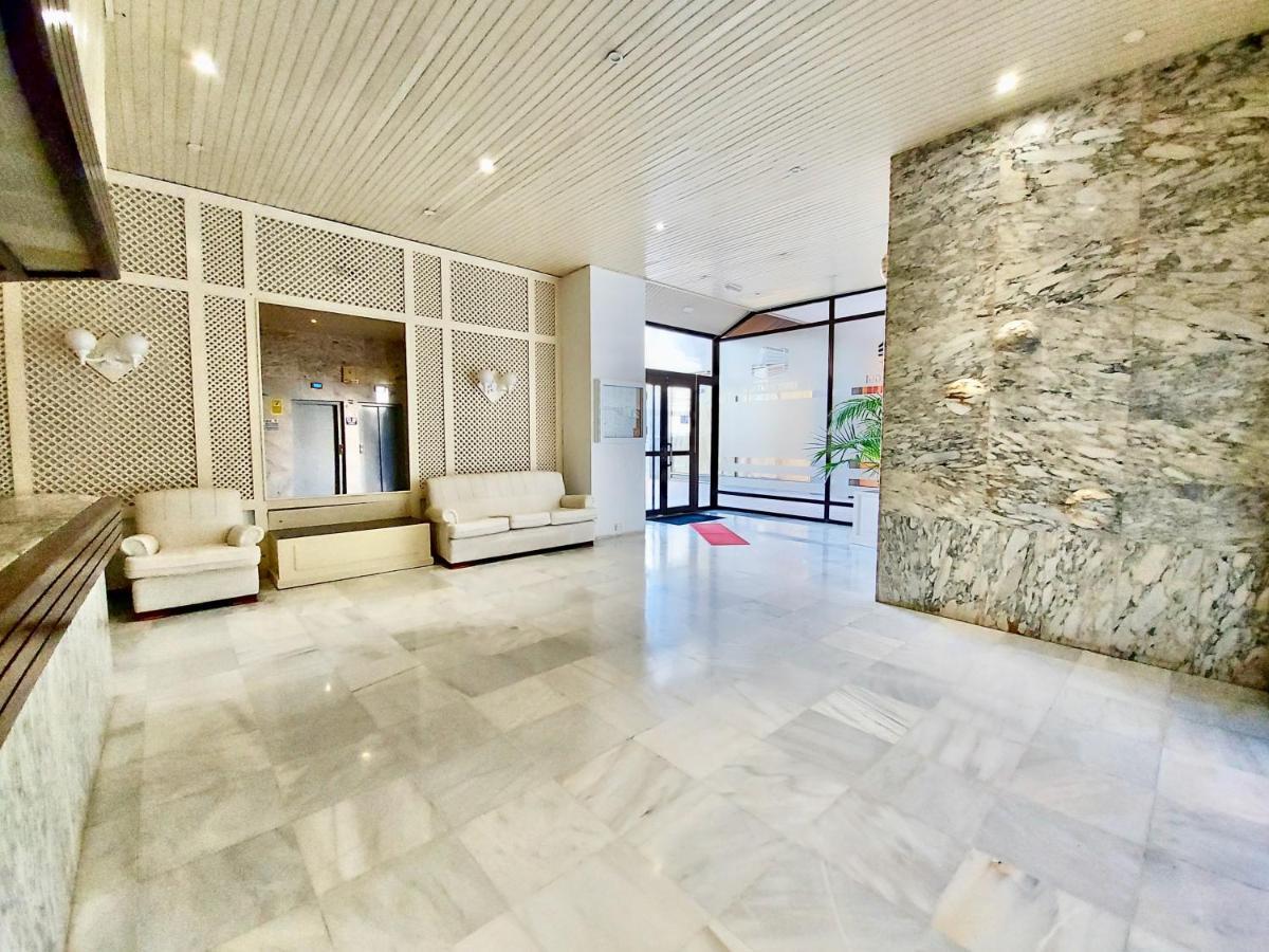 Apartamento Lucilu Пуерто-де-ла-Крус Екстер'єр фото