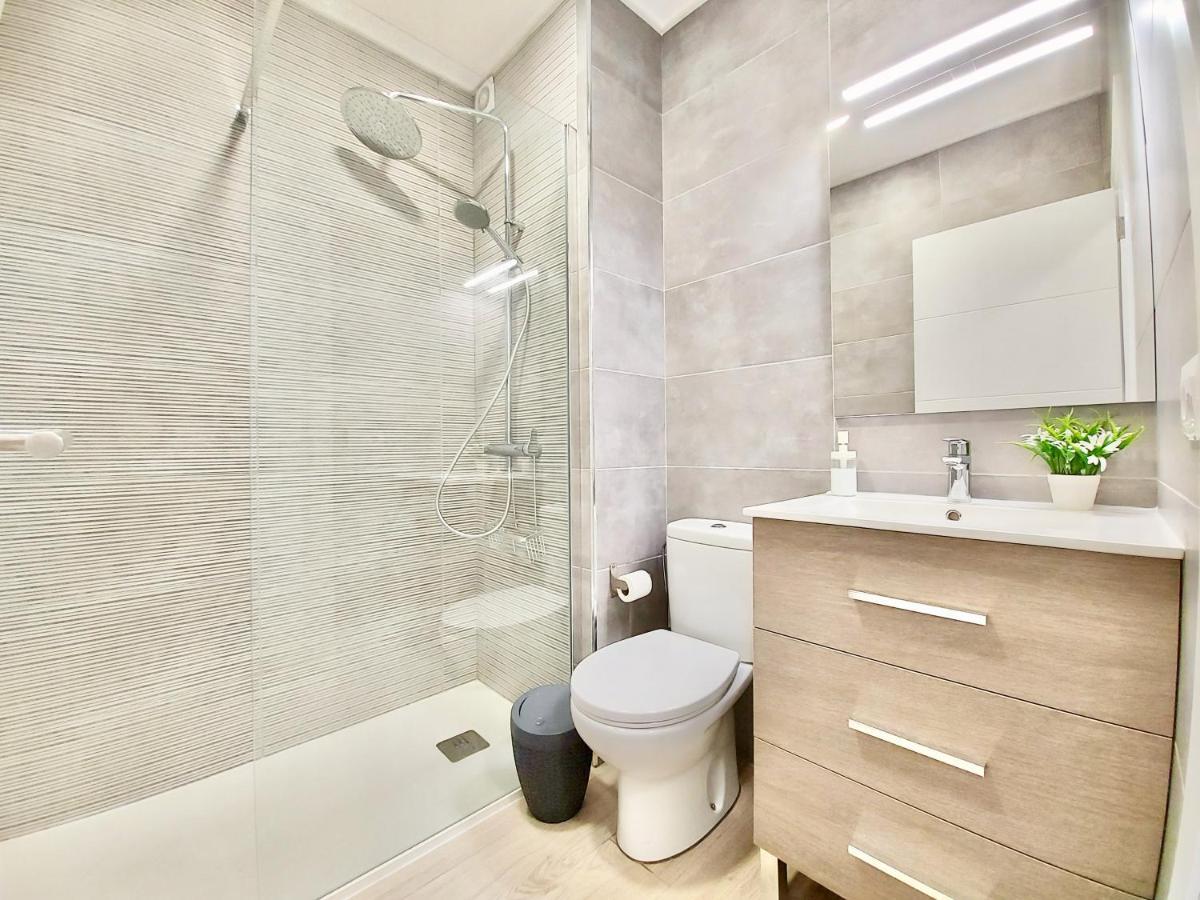 Apartamento Lucilu Пуерто-де-ла-Крус Екстер'єр фото